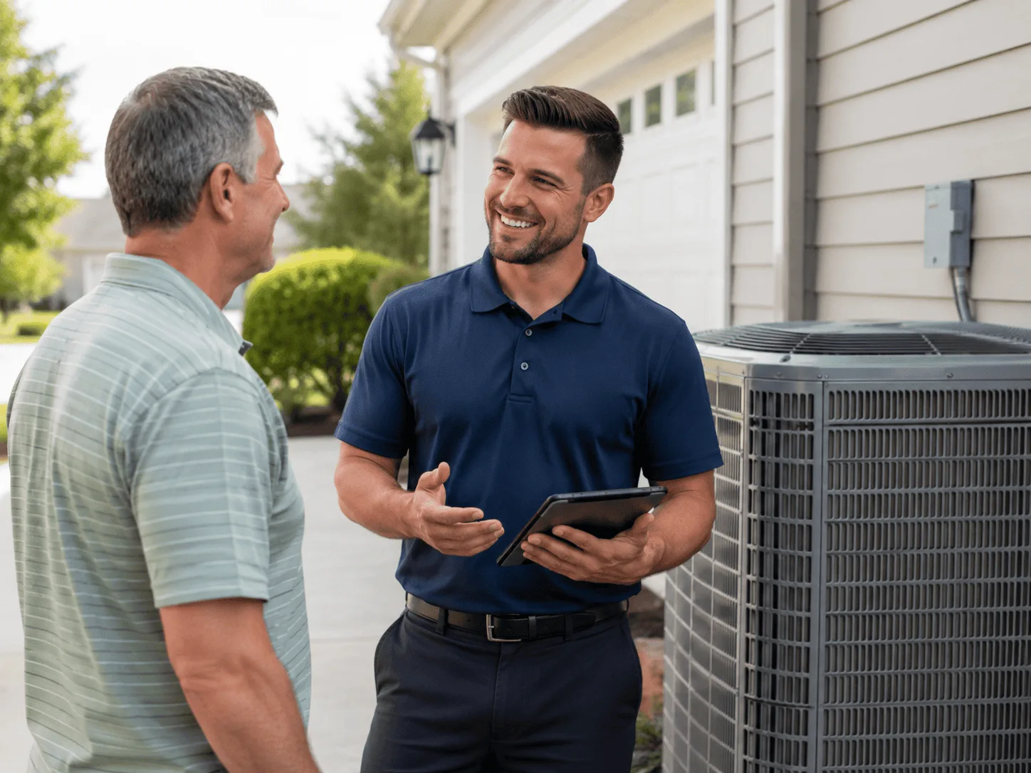 Heat Pump Installation Dexter, NM FAQs
